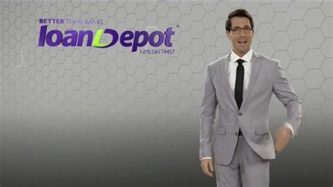 Loan Depot TV Spot, 'Secure Your Personal Loan' created for Loan Depot