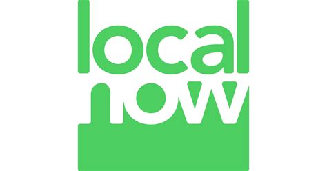 Local Now App commercials