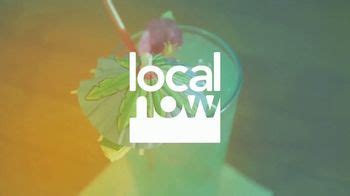 Local Now TV Spot, 'At Home' created for Local Now
