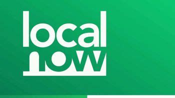 Local Now TV Spot, 'Packed With News and Entertainment'