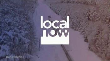 Local Now TV Spot, 'Thousands of Movies'