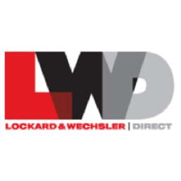 Lockard & Wechsler Direct photo