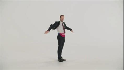 Loctite Super Glue TV commercial - Dance