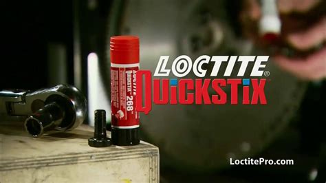 Loctite TV Spot, 'Done Right the First Time'