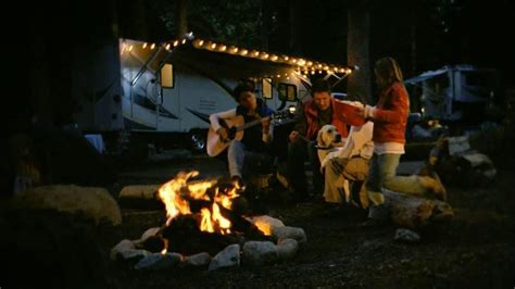Logic. Power TV Spot, 'Camping' featuring Josh Cowdery