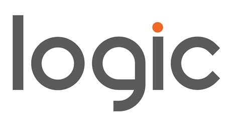 Logic. logo