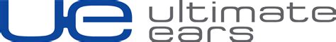 Logitech Ultimate Ears logo
