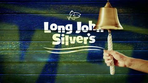 Long John Silver's $5-Basket Madness TV Commercial created for Long John Silver's