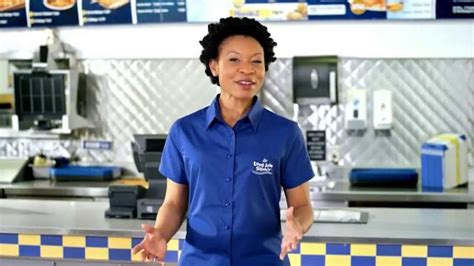 Long John Silver's Fish and Fries TV Spot, 'We Insist' created for Long John Silver's