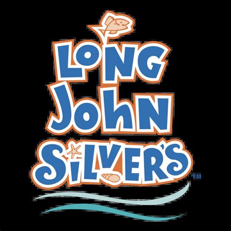 Long John Silver's Slider logo
