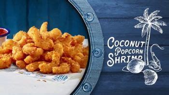 Long John Silver's TV Spot, 'Free Lemon Cake with Any 10-Piece Meal' created for Long John Silver's