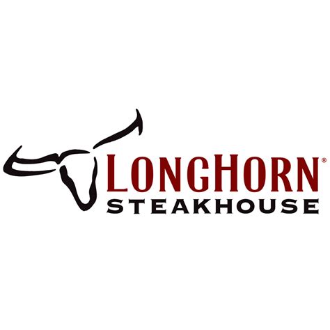 Longhorn Steakhouse 3 Course Dinner logo