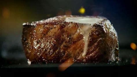 Longhorn Steakhouse Great Steak Pairings TV Spot, 'You Can't Fake Steak' created for Longhorn Steakhouse