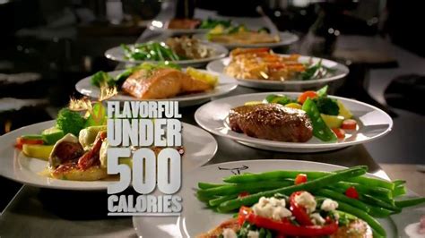 Longhorn Steakhouse Lunch Combos TV Spot