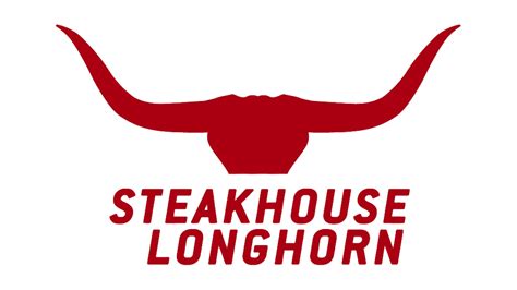 Longhorn Steakhouse Portabella Topped Sirloin logo