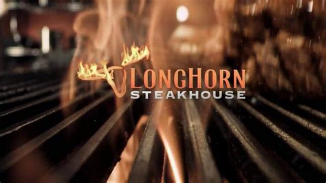 Longhorn Steakhouse TV Spot, 'Creepy' created for Longhorn Steakhouse
