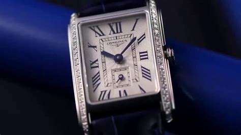 Longines TV commercial - DolceVita