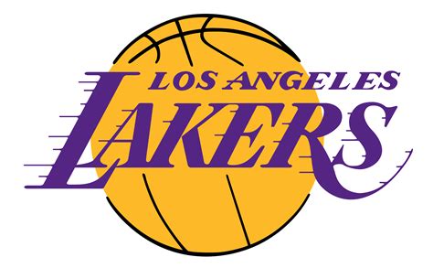 Los Angeles Lakers commercials