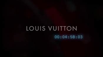 Louis Vuitton Amercia's Cup Watch TV Spot created for Louis Vuitton