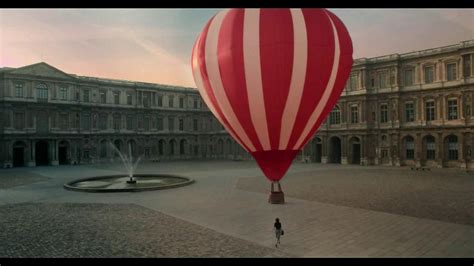 Louis Vuitton TV Spot, 'Hot Air Baloon' Song by John Murphy created for Louis Vuitton