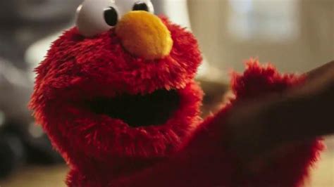 Love2Learn Elmo TV Spot, 'Amy' created for Playskool