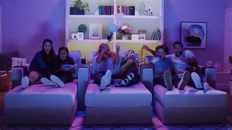 Lovesac TV Spot, 'A Lifetime of Comfort: Save 40 Off' Song by Forever Friends