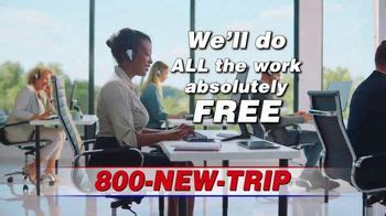 Low Cost Airlines TV Spot, 'Post-COVID Travel: Free Hotel Room'