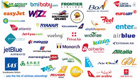 Low Cost Airlines logo