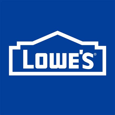 Lowe's App
