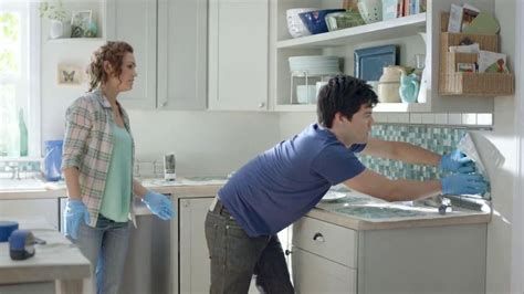 Lowe's Backsplashes TV Spot created for Lowe's