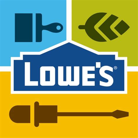 Lowe's Creative Ideas logo