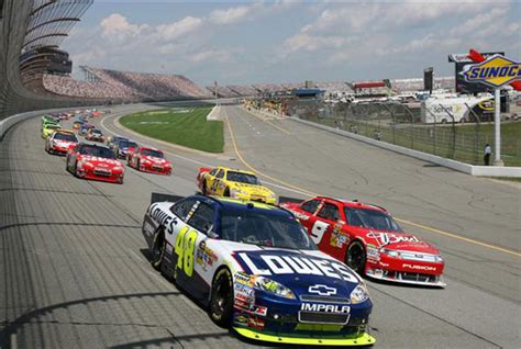 Lowe's Home Improvement TV Spot, 'Something About Nascar' created for Lowe's