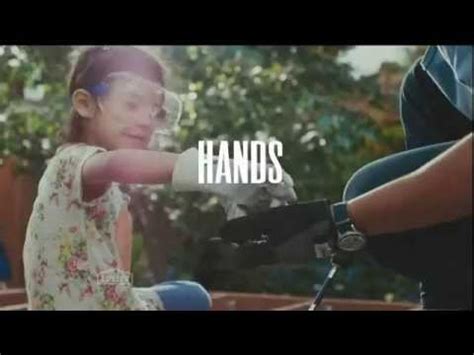 Lowes TV commercial - All Hands on Deck