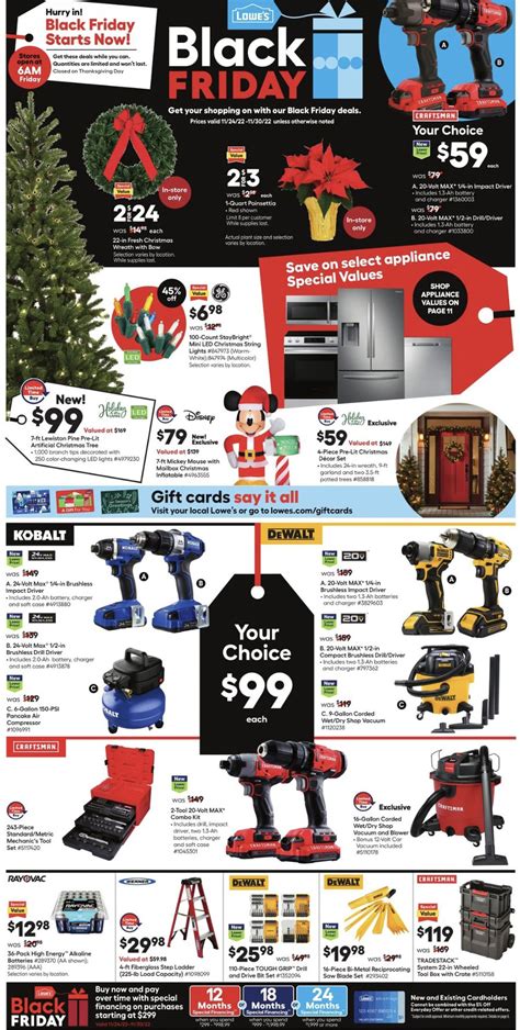 Lowe's TV Spot, 'Black Friday: Stocking Stuffers' created for Lowe's