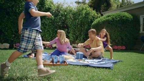 Lowes TV commercial - Celebrate Dad