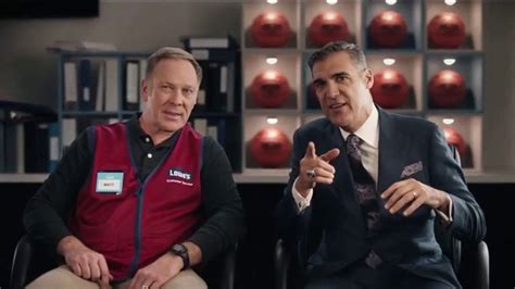 Lowe's TV Spot, 'Do It Wright Playbook: Trimmer' Featuring Jay Wright created for Lowe's