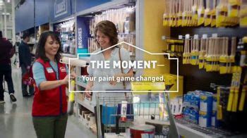 Lowes TV commercial - Game Changer: Buy One Get One Half Off