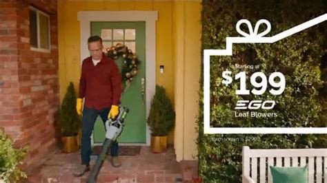 Lowes TV commercial - House Love