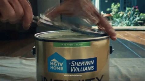 Lowe's TV Spot, 'Lowe's Knows: Lawn, Paint, Dishwasher' featuring Marlon Young