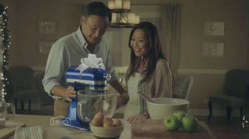 Lowe's TV Spot, 'Perfect Gifts' featuring Maya Fujimoto