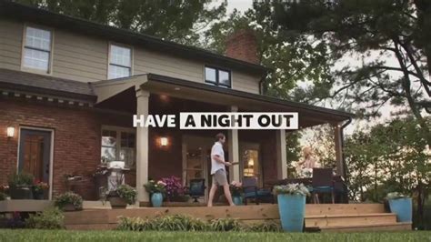 Lowes TV commercial - Summer Is Open