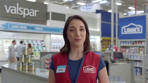 Lowe's TV Spot, 'The Moment: Any Color: Olympic Paints' created for Lowe's