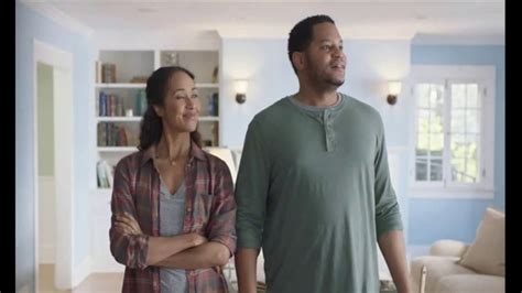 Lowe's TV Spot, 'The Moment: Blues' created for Lowe's