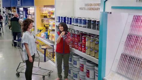 Lowes TV commercial - The Moment: HGTV Home