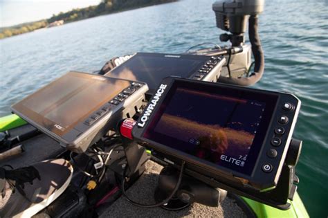 Lowrance Elite Fishing System TV Spot, 'Build the Complete System'