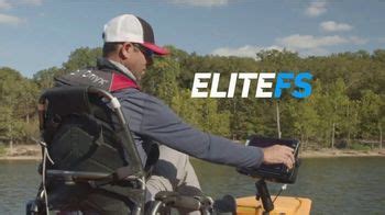 Lowrance EliteFS TV Spot, '$999 and Free C-MAP REVEAL Chart' created for Lowrance