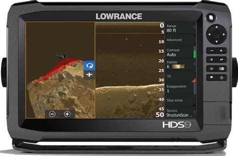Lowrance StructureScan 3D TV Spot, 'Whatever You Want to See' created for Lowrance