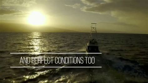 Lucas Marine Products TV Spot, 'Surely We Got One' Featuring Andy Montgomery, Mark Rose