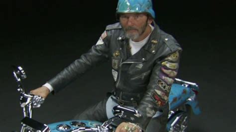 Lucas Oil Motorcycle Oil TV Spot