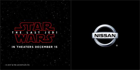 Lucasfilm Star Wars: The Last Jedi commercials